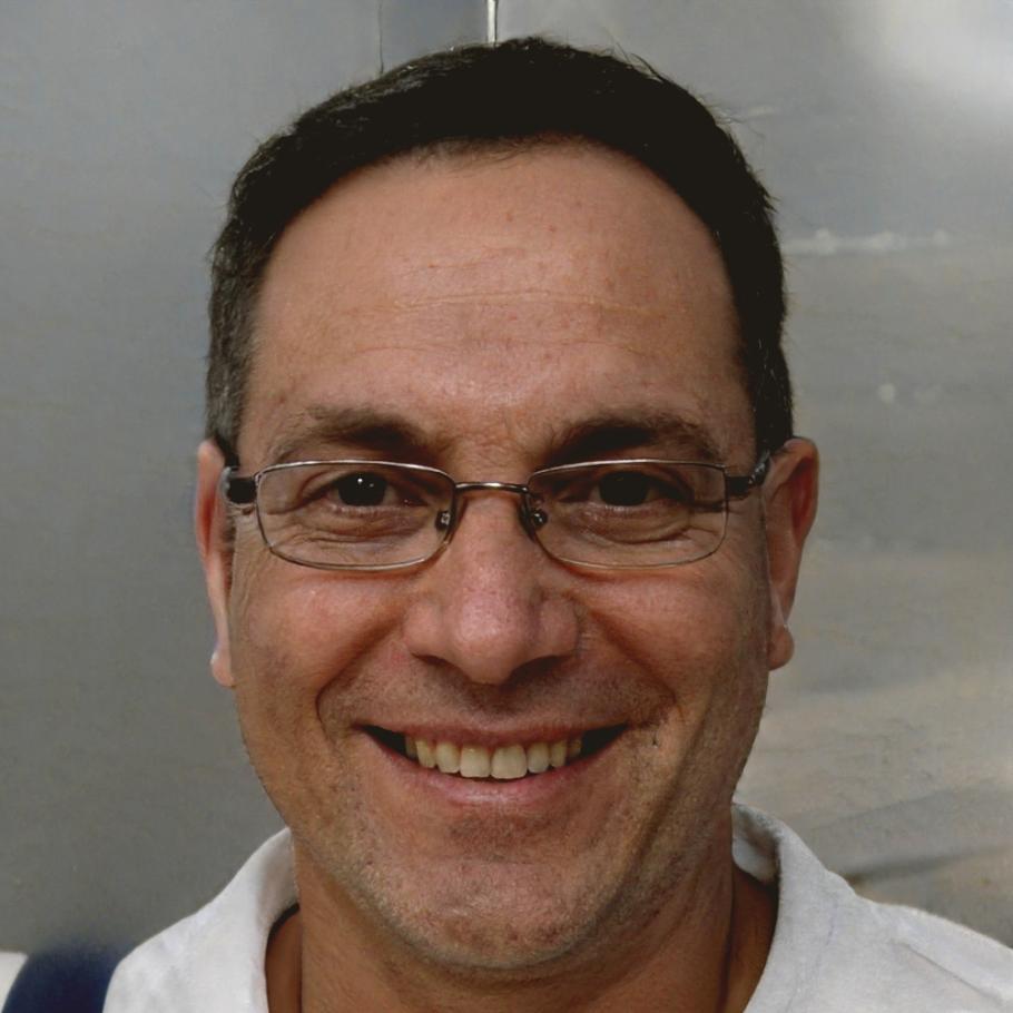 Dr. Michael Bergmann, Senior Finanzanalyst